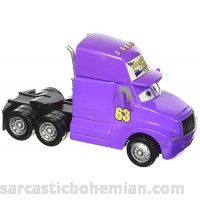 Disney Pixar Cars Cb Die-cast Vehicle B075162RV2